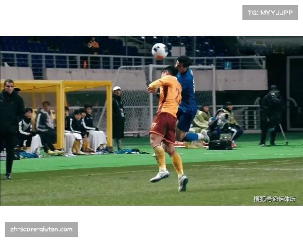 上海申花进攻节奏加快 路易斯远射破门得分