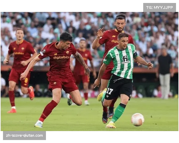 罗马场均进球1.25球 进攻效率仍有提升空间