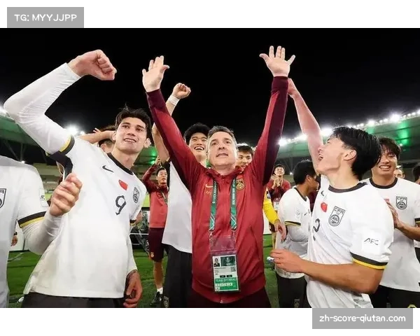 美国队年轻化进程：U23球员在大赛中的成长空间与风险控制